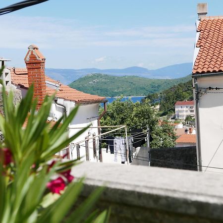 Potocina 21 Leilighet Vrbnik  Eksteriør bilde